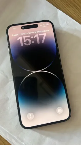 iPhone 14 Pro Max 256 GB