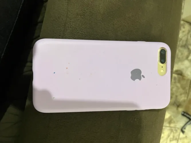 iPhone 7 Plus c