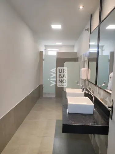 Sala Comercial para locação na Vila Santa Cecilia/Volta Redonda - SA00242