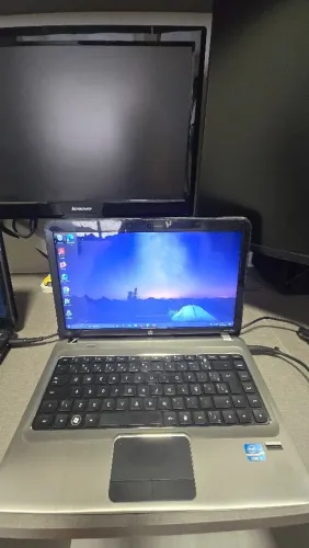 Notebook Barato para Estudos | HP Pavilion DM4 | Intel i3 | 8GB RAM | Tela 14"