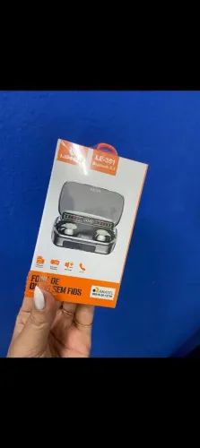 Fone Bluetooth