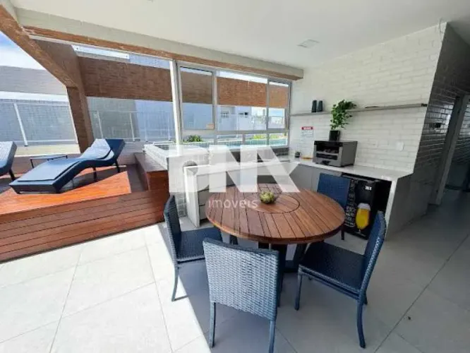 Apartamento : Duplex / Residencial / Intermares