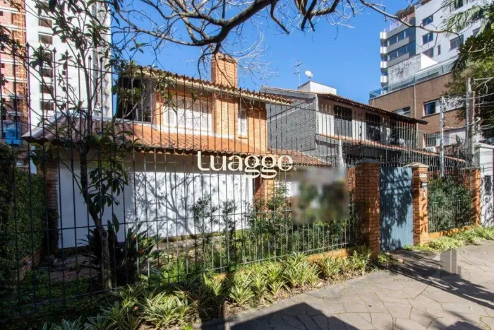 Casa 4 dormitórios para alugar Bela Vista Porto Alegre/RS