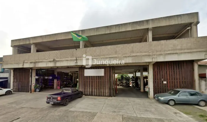 Salão à venda, 5 vagas, Nossa Senhora de Fátima - Piracicaba/SP