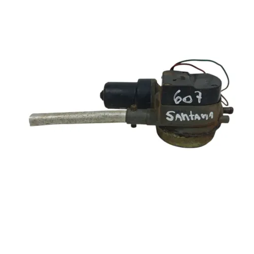 Antena Elétrica Volkswagen Santana 1990 1991  1992 A 2006