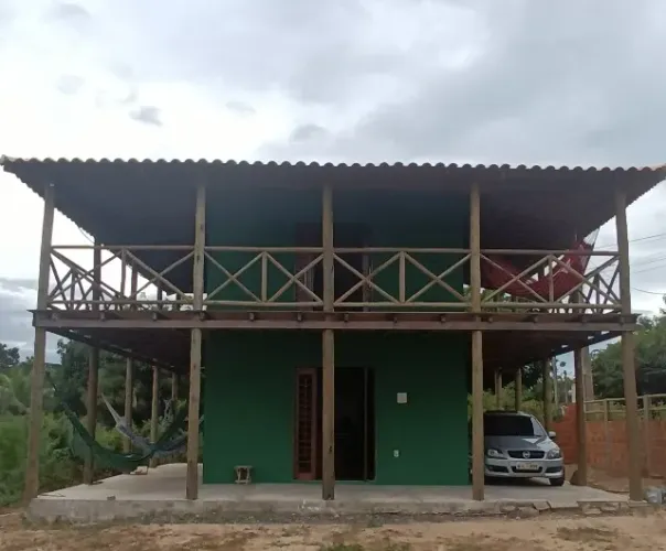 Chale contendas