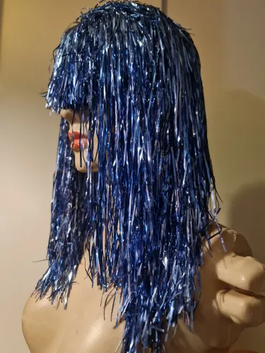Peruca festa