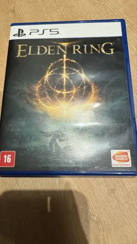 Elden Ring PS5