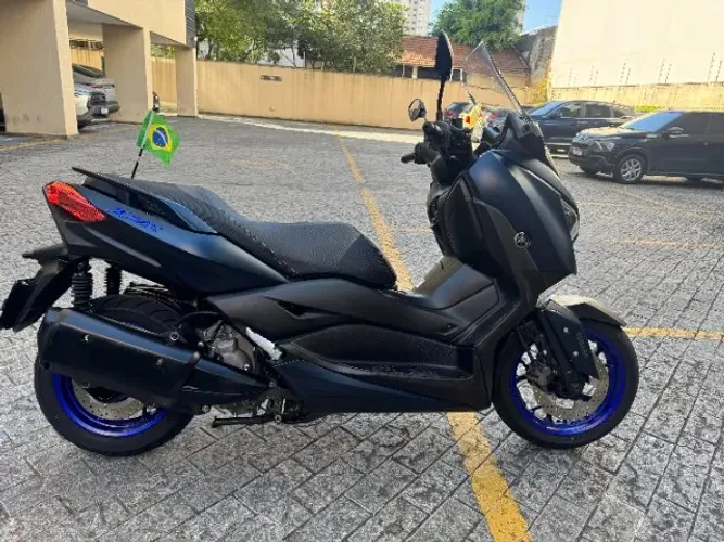 Xmax 250 ABS 2024