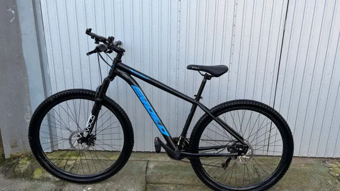 Bicicleta Aro 29 Evolo-X Praticamente Zero - Menos de 1 Mês de Uso!