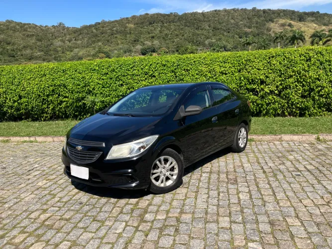Chevrolet Prisma Sed. Joy/ LS 1.0 8V Flexpower 4P 2018