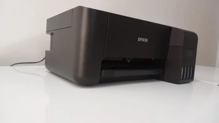 Vendo impressora Epson L3150 COM DEFEITO-leia a descrição 