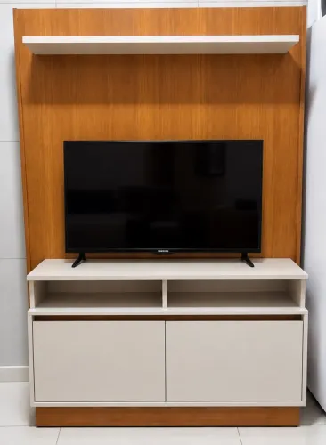 Smart Tv Samsung + Home