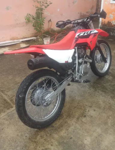 Xlr 125