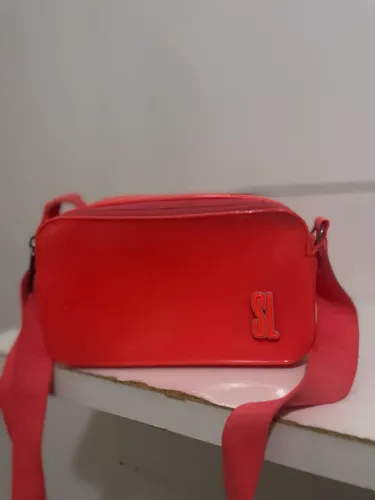 Bolsa Santa Lolla