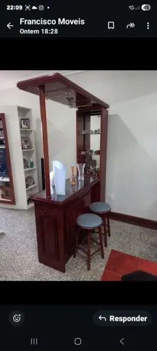 Bar antigo 