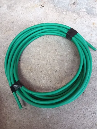 Cabo elétrico 10 mm 1KV