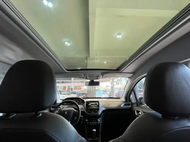 Nissan Versa SL 1.6 16V Flexstart 4P Mec. 2018