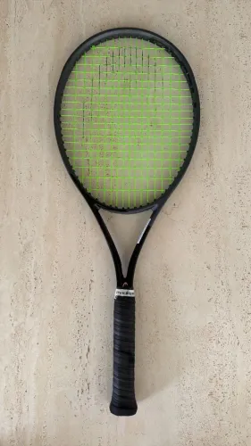 raquete tenis