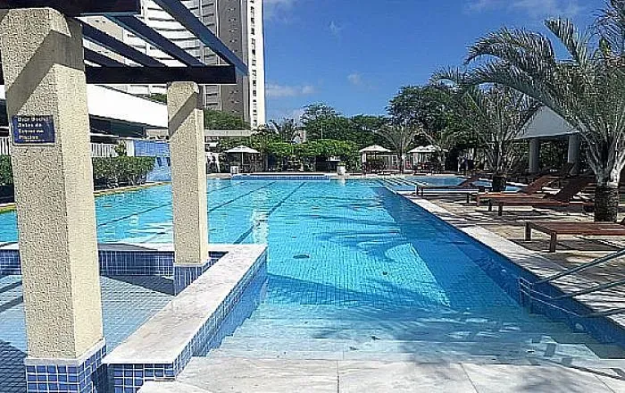 Apartamento para Alugar - Ponta Negra - Natal/RN