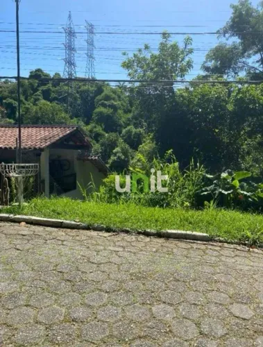 Terreno à venda, 444 m² por R$ 115.000,00 - Sape - Niterói/RJ