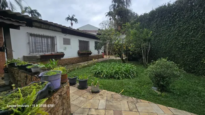Chácara para venda 3000m com 3 quartos em Eldorado - Diadema - SP