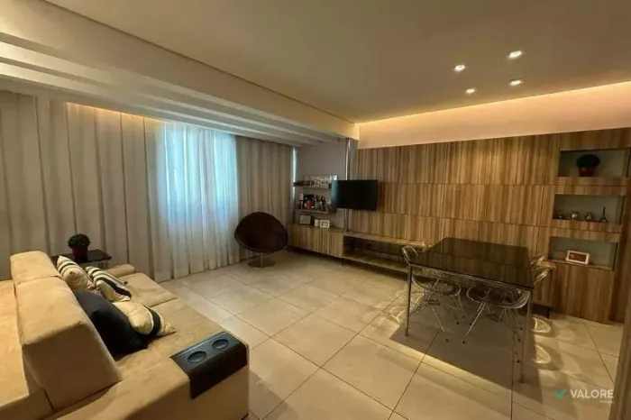 Apartamento de 3 quartos, à venda, no Anchieta