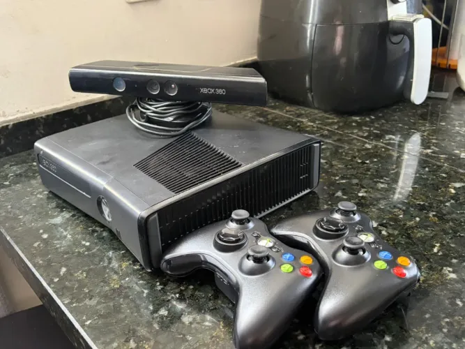 X box 360