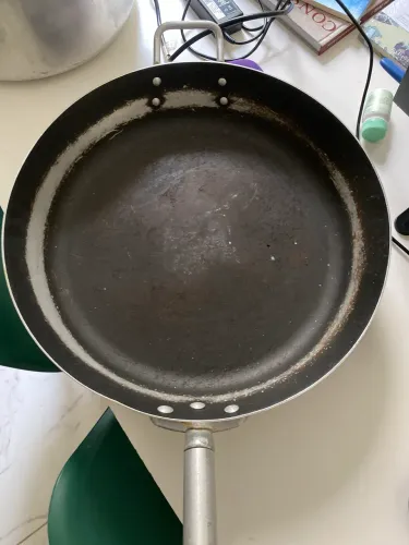 Frigideira 40 cm