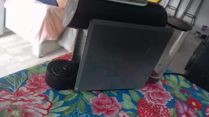 Máquina de cafe