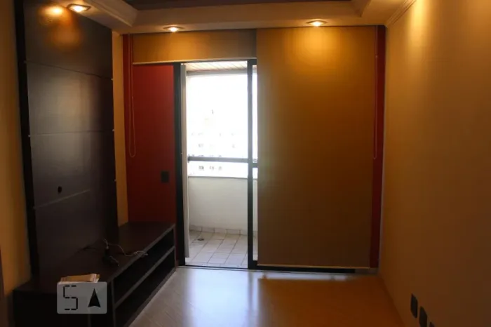 Apartamento à Venda - Ipiranga, 1 Quarto, 50 m2