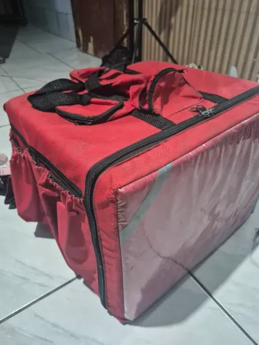 Bag matoboy
