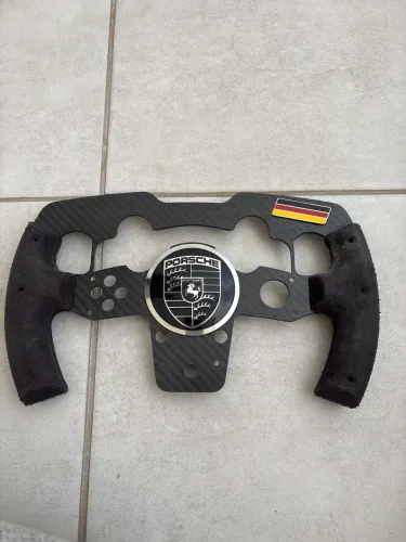 Aro volante para t-gt Thrustmaster