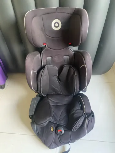 Vendo baby conforto . 