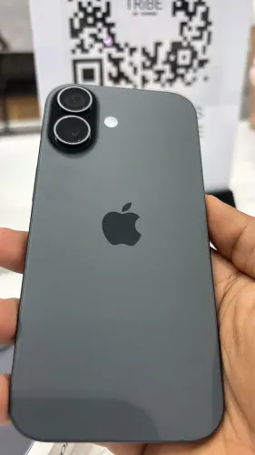Iphone 17 / 256 GB / Na garantia
