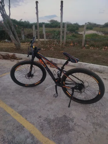 BIKE SKYLIFE ARO 29