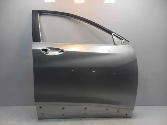 PORTA DIANTEIRA TRACKER 2024