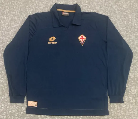 Camisa Fiorentina 1955/56