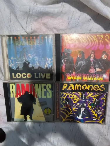 Ramones Kit