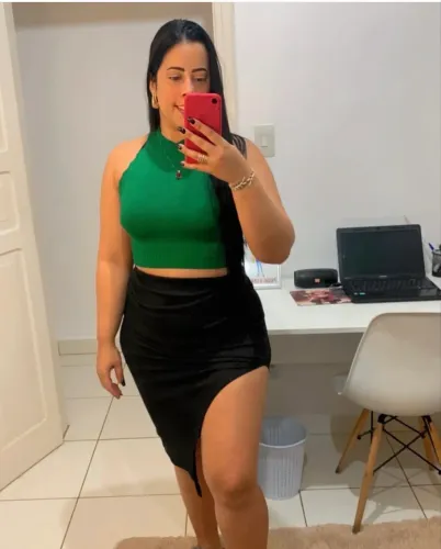 Cropped tricot