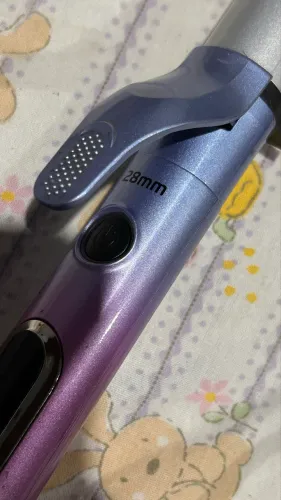 Babyliss Mondial by Juliette 28mm