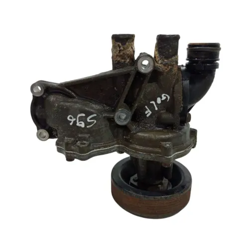 Bomba Água Golf Mk3 Glx Gl 2.0 16v 1994 1995 1996 A 1999
