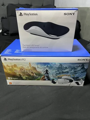 PlayStation VR2 para PS5  PSVR2