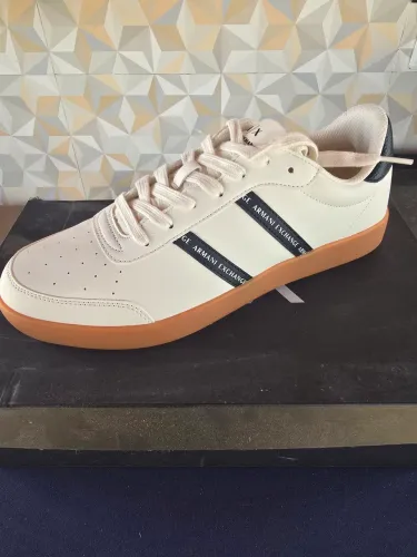 Sneaker Armani Exchange