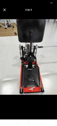 Pad Bumbo 