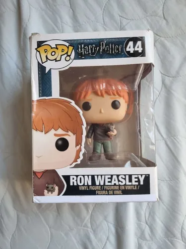 Funko POP Rony Weasley #44 Harry potter