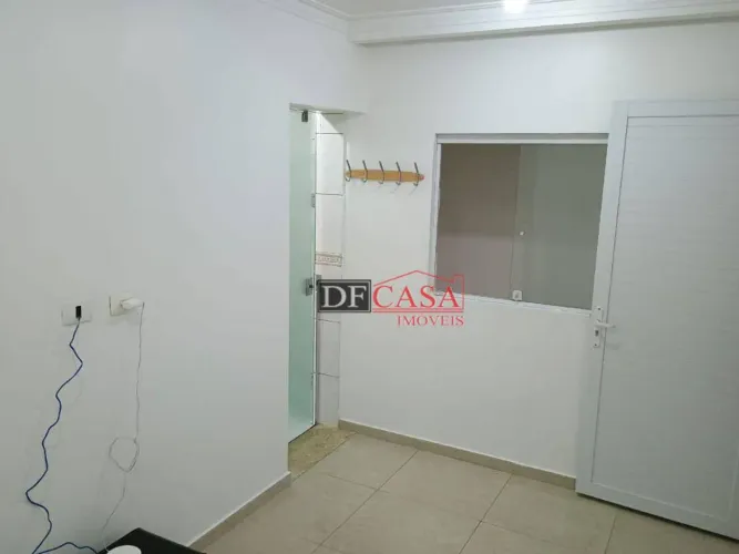 Sala para alugar, 9 m² por R$ 1.300,02/mês - Vila Matilde - São Paulo/SP