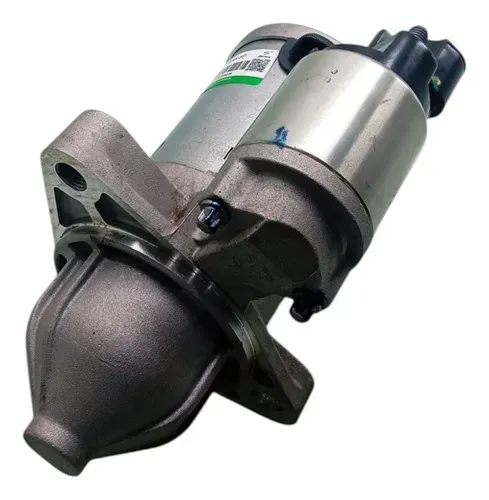 Motor Arranque Partida Chery Tiggo 3x 1.0 Pro 2022