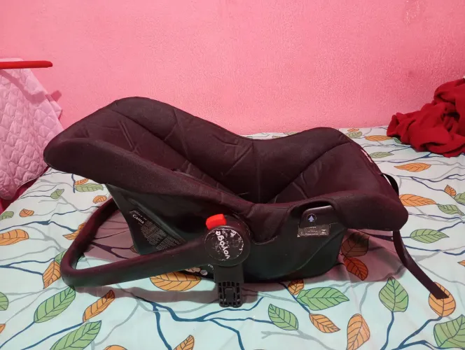 Bebê conforto