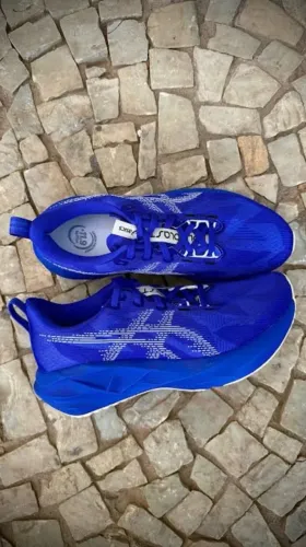 Asics Novablast 5